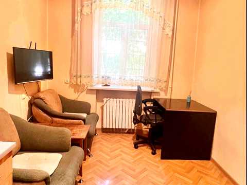 квартира за адресою Грецька вул., 45