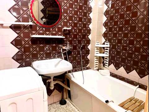 квартира за адресою Грецька вул., 45