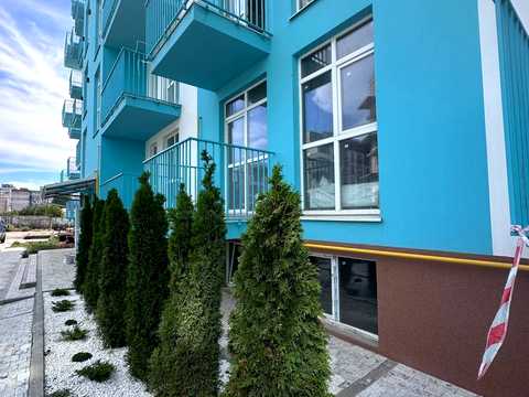 квартира за адресою Владислава Бувалкіна вул., (Будинок 1)