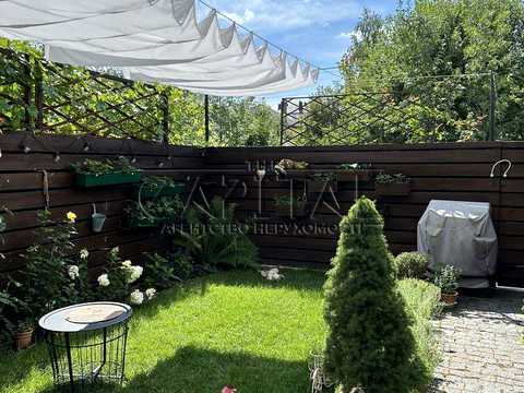 дом по адресу Петропавлівська Борщагівка