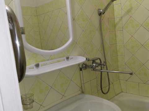 квартира за адресою Теремківська вул., 3