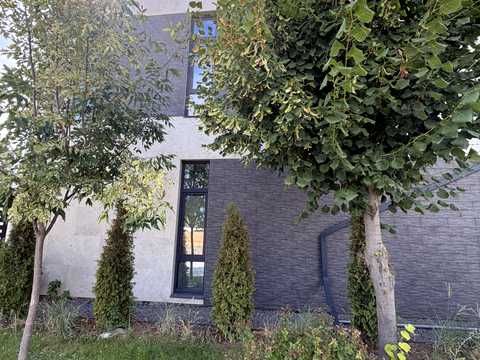 будинок за адресою с. Лиманка, Центральна вул., 72