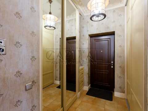 квартира по адресу Евгения Коновальца ул. (Щорса), 32-Г