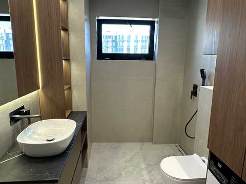квартира за адресою Ленкавського вул., 34 к7