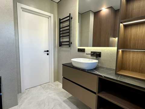 квартира за адресою Ленкавського вул., 34 к7