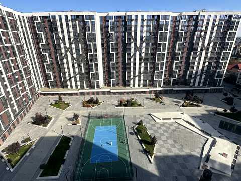 квартира за адресою Ленкавського вул., 34 к7