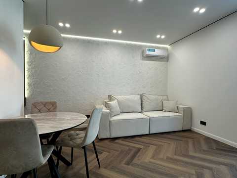 квартира за адресою Ленкавського вул., 34 к7