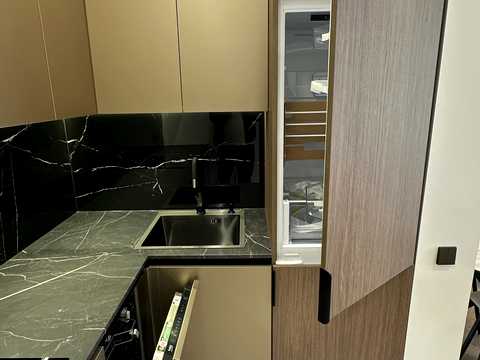 квартира за адресою Ленкавського вул., 34 к7