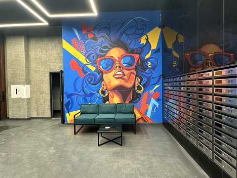 квартира за адресою Ленкавського вул., 34 к7