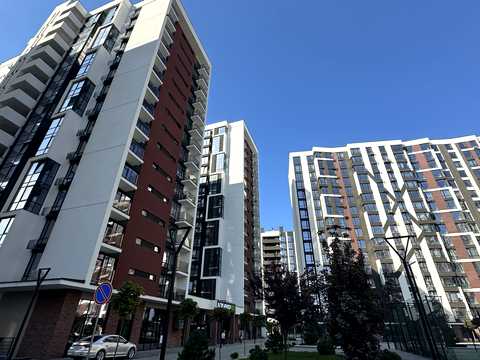 квартира за адресою Ленкавського вул., 34 к7