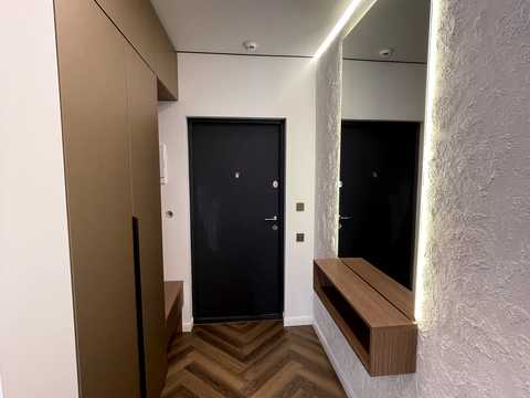 квартира за адресою Ленкавського вул., 34 к7