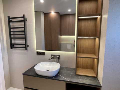 квартира за адресою Ленкавського вул., 34 к7