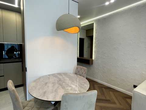 квартира за адресою Ленкавського вул., 34 к7