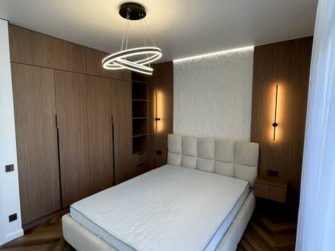 квартира за адресою Ленкавського вул., 34 к7