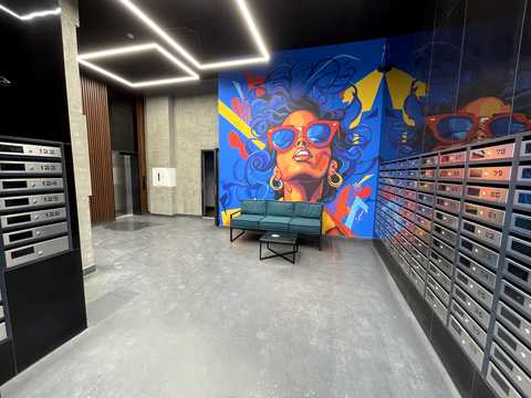 квартира за адресою Ленкавського вул., 34 к7