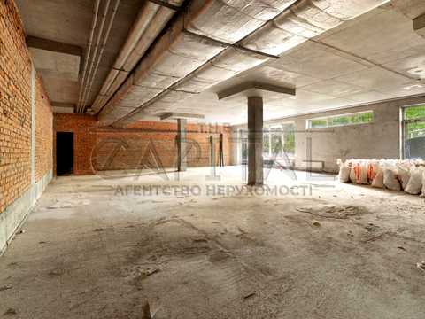 комерційна за адресою Трускавецька вул., 1