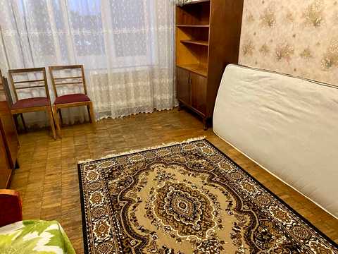 квартира за адресою Івана Миколайчука вул. (Серафимовича), 13