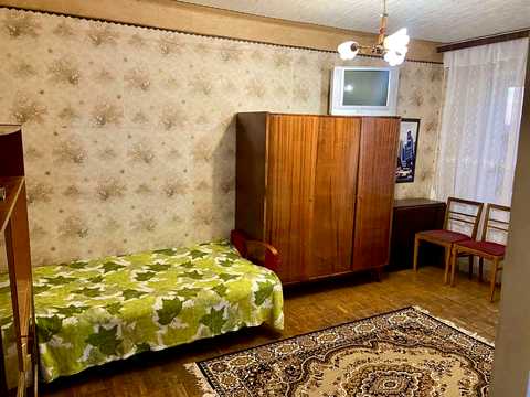 квартира за адресою Івана Миколайчука вул. (Серафимовича), 13