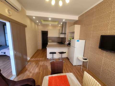 квартира по адресу Академика Королёва ул., 5/4