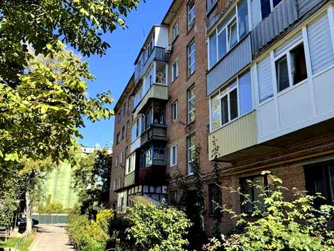 квартира за адресою Полтава, Небесної Сотні вул. (Леніна), 100