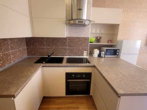 квартира по адресу Академика Королёва ул., 5/4