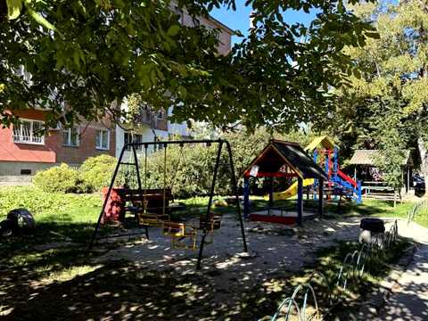квартира за адресою Полтава, Небесної Сотні вул. (Леніна), 100