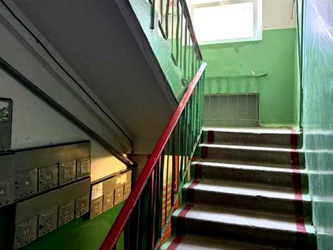 квартира за адресою Полтава, Небесної Сотні вул. (Леніна), 100