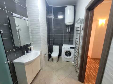 квартира по адресу Академика Королёва ул., 5/4