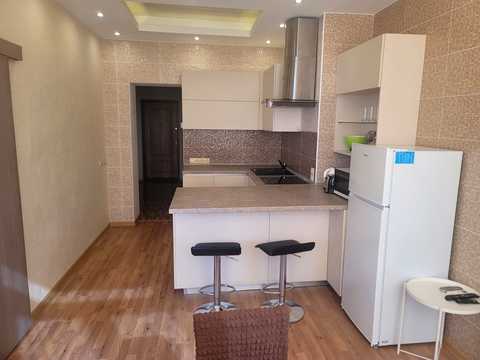 квартира по адресу Академика Королёва ул., 5/4