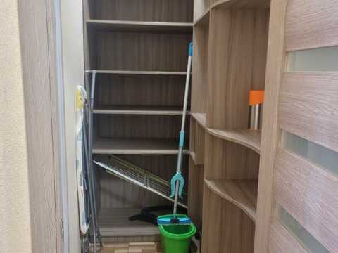 квартира по адресу Академика Королёва ул., 5/4