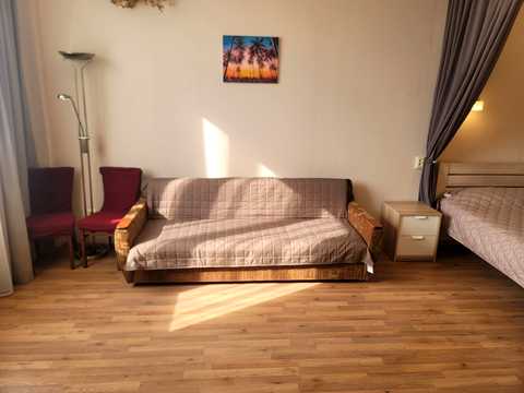 квартира по адресу Академика Королёва ул., 5/4