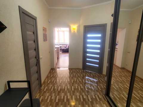квартира по адресу Академика Королёва ул., 5/4