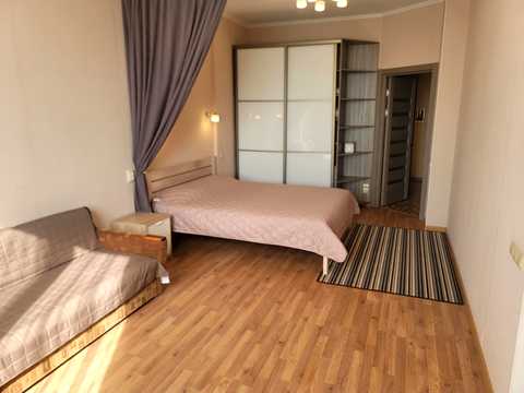 квартира по адресу Академика Королёва ул., 5/4