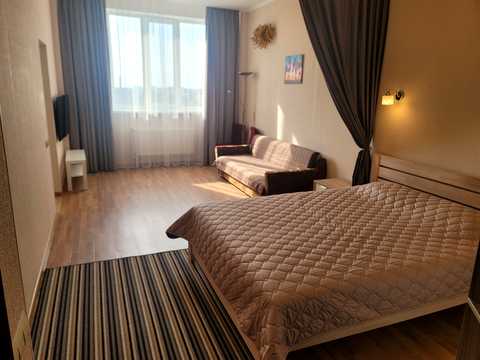 квартира по адресу Академика Королёва ул., 5/4