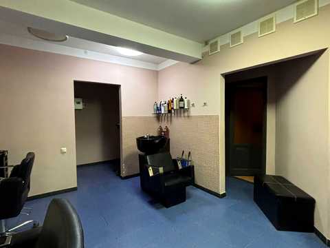 комерційна за адресою Івана Авраменка вул. (Корнійчука), 11