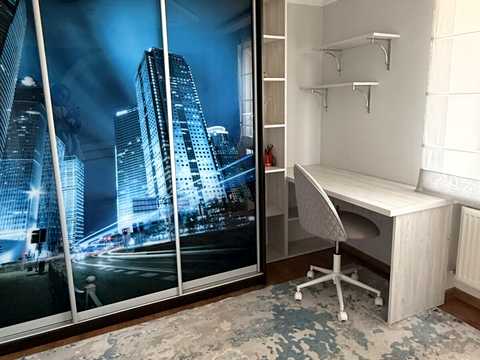 квартира за адресою Зарічанська вул., 52