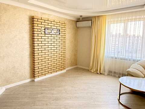 квартира за адресою Зарічанська вул., 52