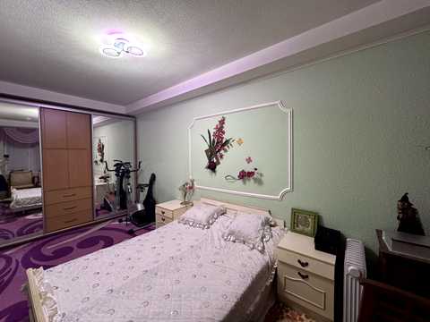 квартира по адресу Полякова ул., 21