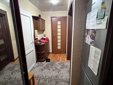 квартира по адресу Полякова ул., 21