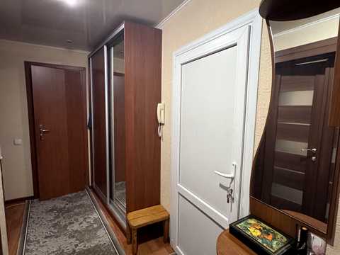 квартира по адресу Полякова ул., 21