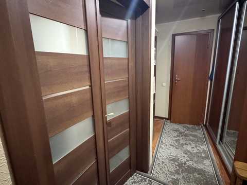 квартира по адресу Полякова ул., 21