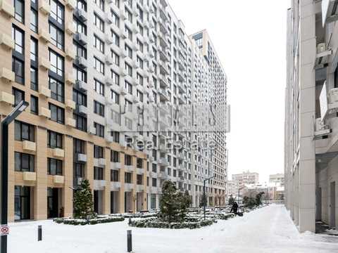 квартира за адресою Бульварно-Кудрявська вул. (Воровського), 17-А