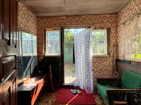 дом по адресу Авдеевская ул. (Псковська), 17