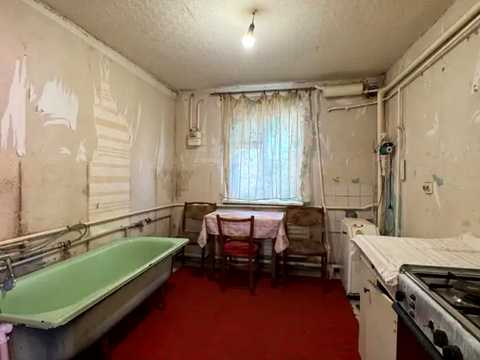 дом по адресу Авдеевская ул. (Псковська), 17