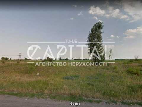 ділянка за адресою с. Княжичі,