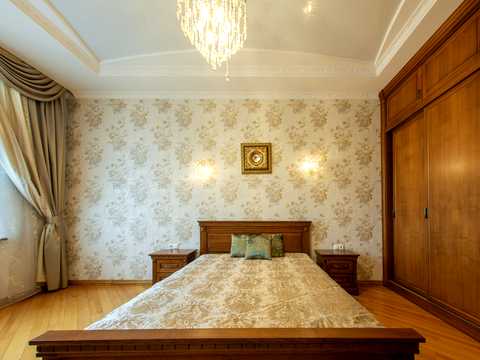квартира за адресою Берестейський просп. (Перемоги), 42