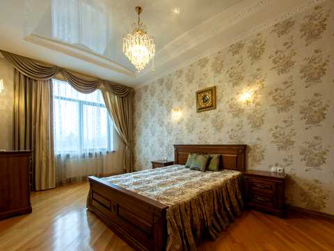 квартира за адресою Берестейський просп. (Перемоги), 42