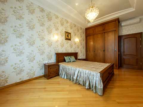 квартира за адресою Берестейський просп. (Перемоги), 42