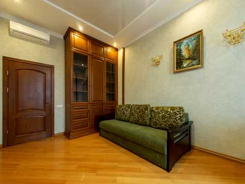 квартира за адресою Берестейський просп. (Перемоги), 42