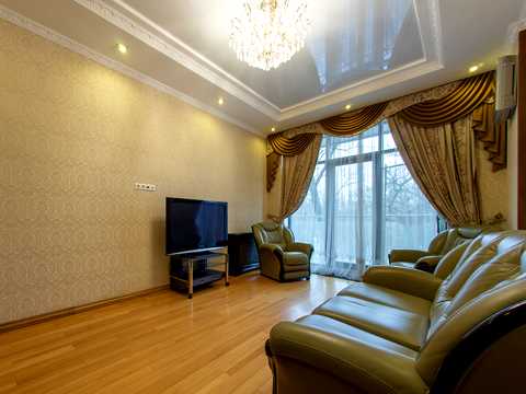 квартира за адресою Берестейський просп. (Перемоги), 42